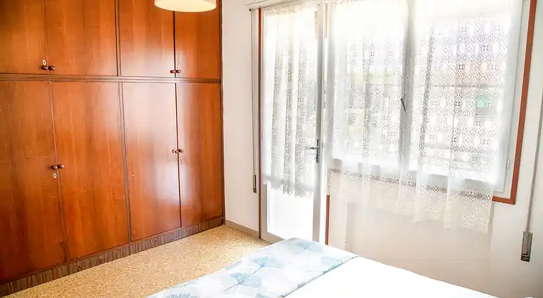 Two triple bedroom flat near the beach in Eraclea