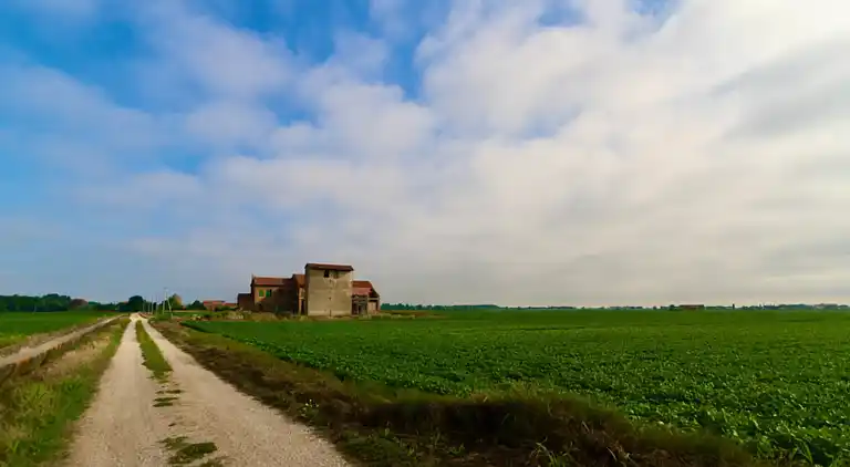 Two triple bedroom flat near the beach in Eraclea