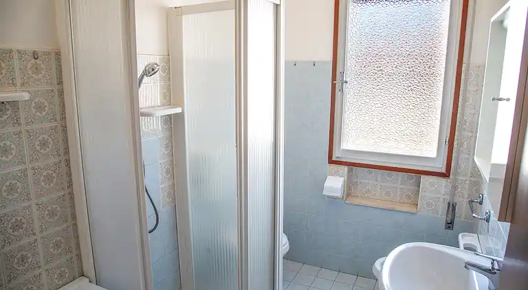 Two triple bedroom flat near the beach in Eraclea