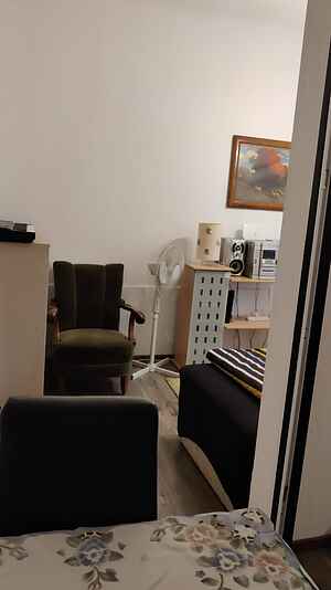 Charmantes 35m² Apartment im Herzen Wiens