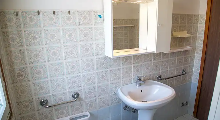 Two triple bedroom flat near the beach in Eraclea