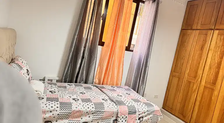 Santiago Amazing 4bedrooms Apt for group, spectacular WIFI,