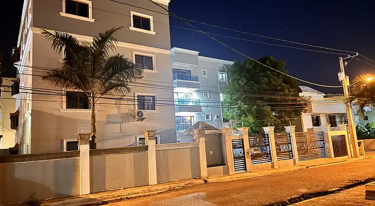 Santiago Amazing 4bedrooms Apt for group, spectacular WIFI,