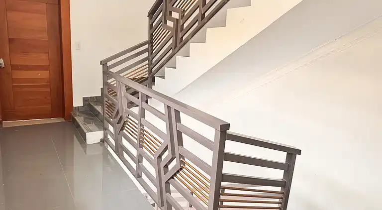 Santiago Amazing 4bedrooms Apt for group, spectacular WIFI,