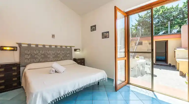 Komfortable Wohnung in der Nähe der Strände von Stintino