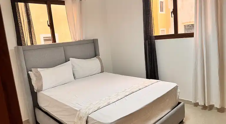 Santiago Amazing 4bedrooms Apt for group, spectacular WIFI,