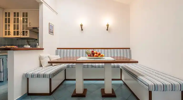 Komfortable Wohnung in der Nähe der Strände von Stintino