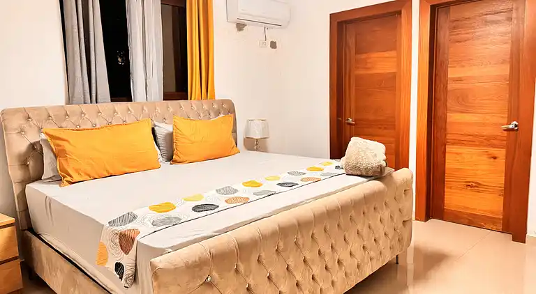 Santiago Amazing 4bedrooms Apt for group, spectacular WIFI,