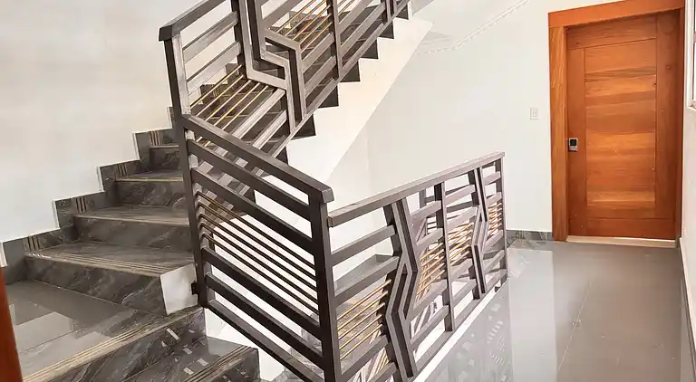 Santiago Amazing 4bedrooms Apt for group, spectacular WIFI,