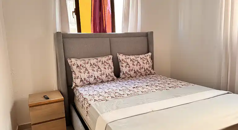 Santiago Amazing 4bedrooms Apt for group, spectacular WIFI,