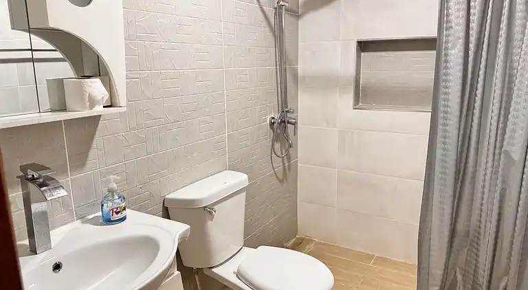 Santiago Amazing 4bedrooms Apt for group, spectacular WIFI,