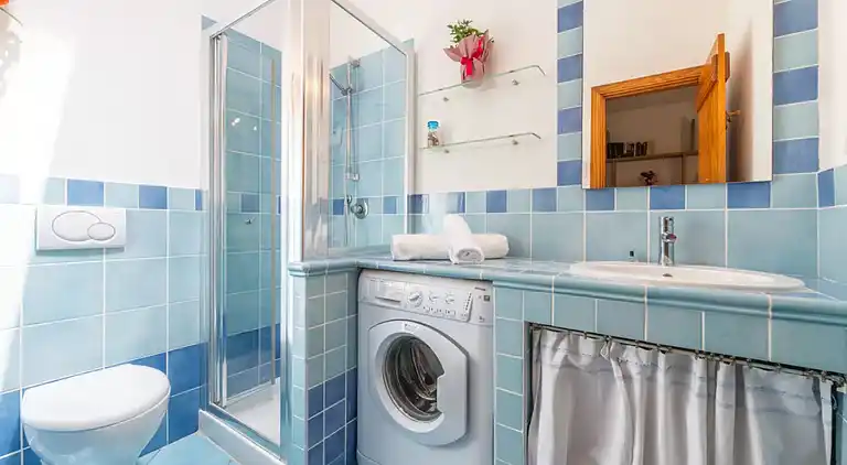 Komfortable Wohnung in der Nähe der Strände von Stintino