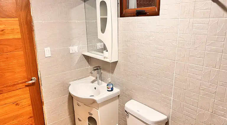 Santiago Amazing 4bedrooms Apt for group, spectacular WIFI,