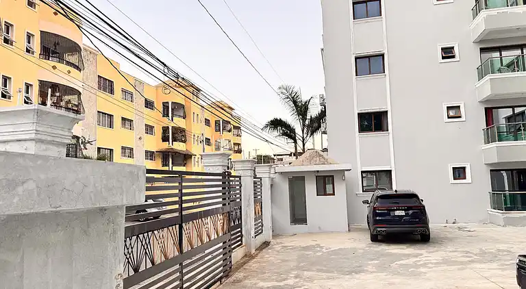 Santiago Amazing 4bedrooms Apt for group, spectacular WIFI,