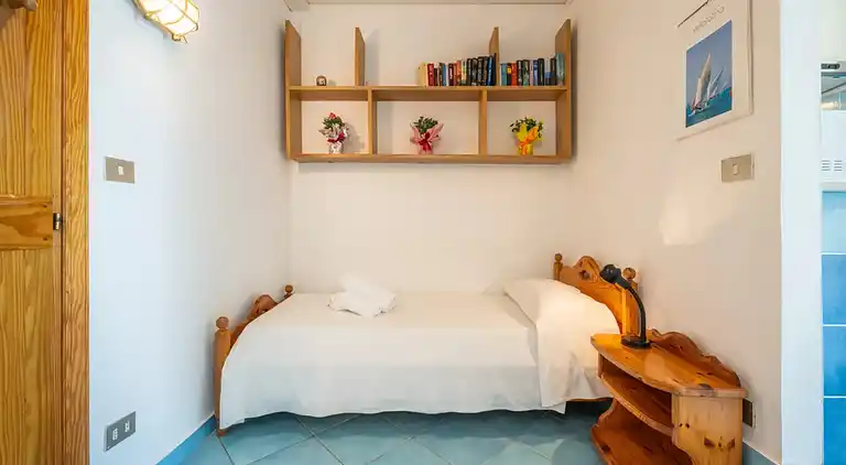 Komfortable Wohnung in der Nähe der Strände von Stintino