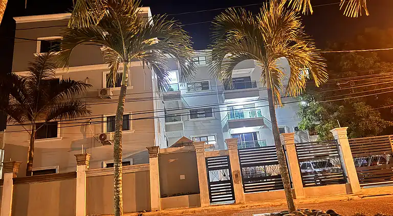 Santiago Amazing 4bedrooms Apt for group, spectacular WIFI,