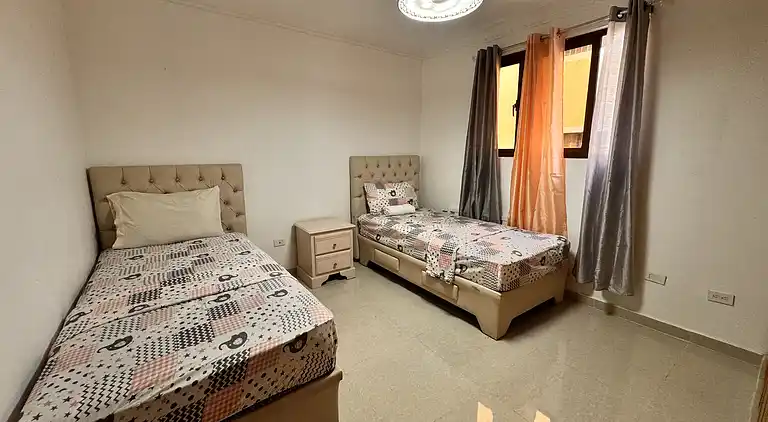 Santiago Amazing 4bedrooms Apt for group, spectacular WIFI,