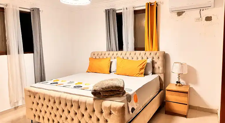 Santiago Amazing 4bedrooms Apt for group, spectacular WIFI,