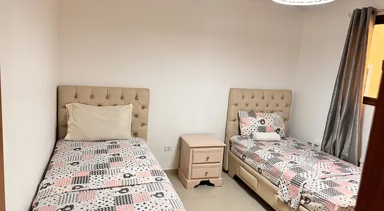 Santiago Amazing 4bedrooms Apt for group, spectacular WIFI,