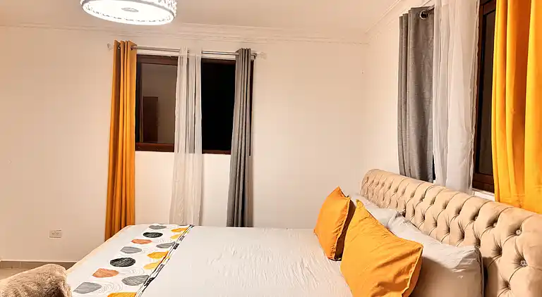 Santiago Amazing 4bedrooms Apt for group, spectacular WIFI,