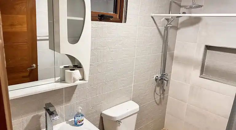 Santiago Amazing 4bedrooms Apt for group, spectacular WIFI,