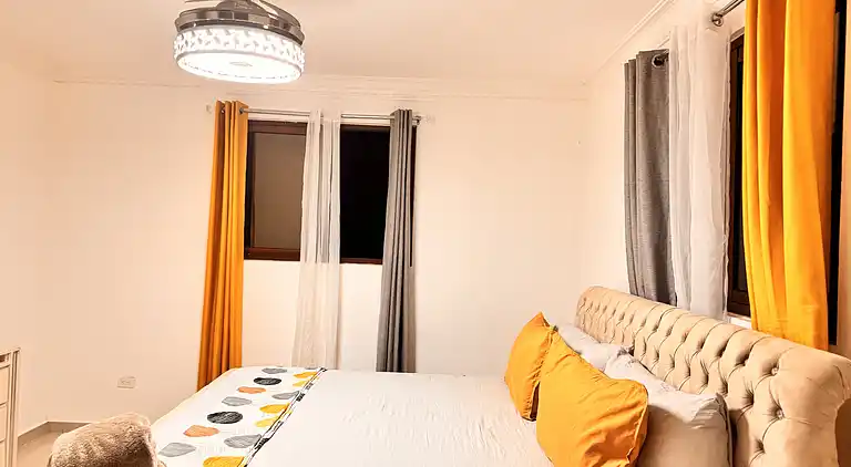 Santiago Amazing 4bedrooms Apt for group, spectacular WIFI,