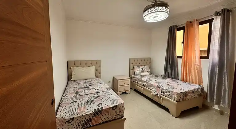 Santiago Amazing 4bedrooms Apt for group, spectacular WIFI,