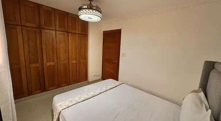 Santiago Amazing 4bedrooms Apt for group, spectacular WIFI,