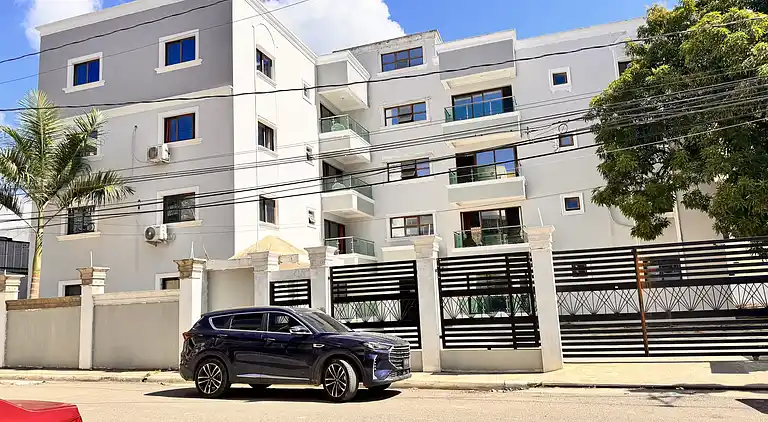 Santiago Amazing 4bedrooms Apt for group, spectacular WIFI,