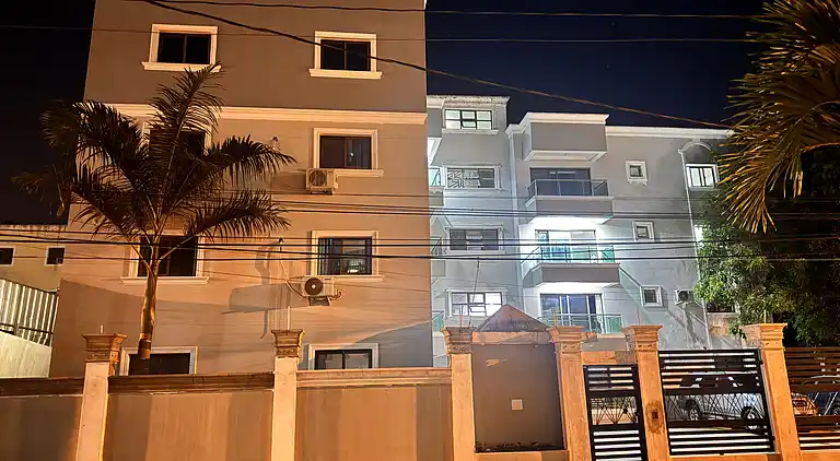 Santiago Amazing 4bedrooms Apt for group, spectacular WIFI,