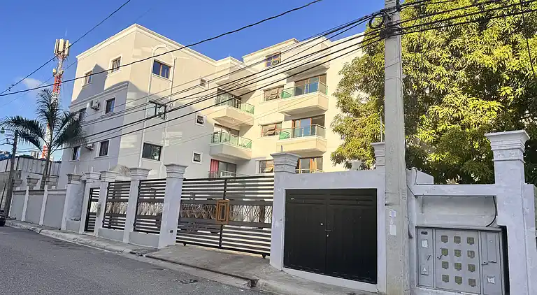 Santiago Amazing 4bedrooms Apt for group, spectacular WIFI,