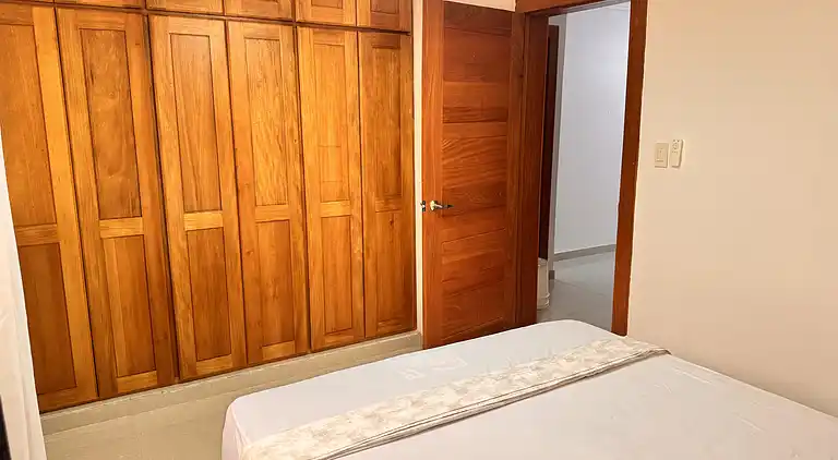 Santiago Amazing 4bedrooms Apt for group, spectacular WIFI,