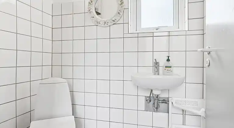 Helle Ferienwohnung in Skagen nahe Strand