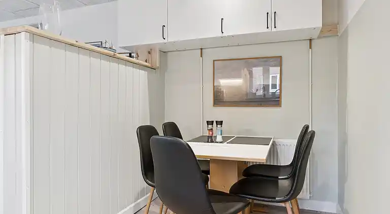 Helle Ferienwohnung in Skagen nahe Strand