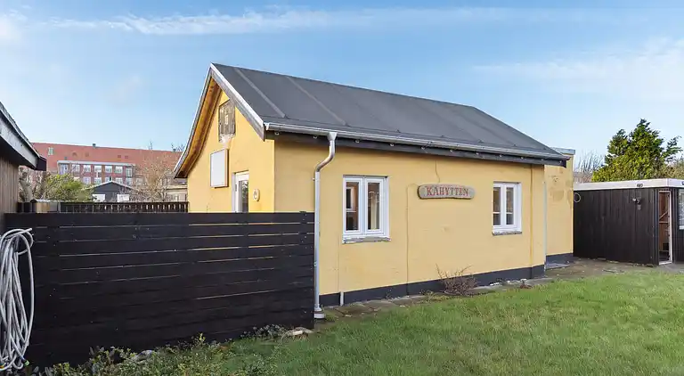 Helle Ferienwohnung in Skagen nahe Strand