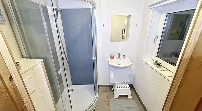 Flott hus med utsikt over Limfjorden