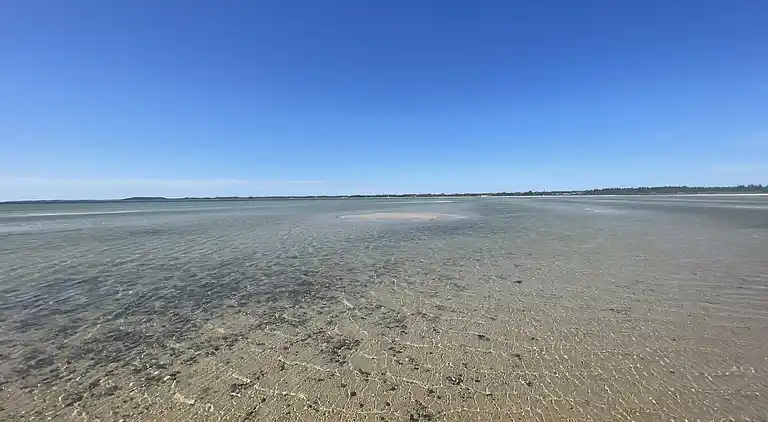 Flott hus med utsikt over Limfjorden