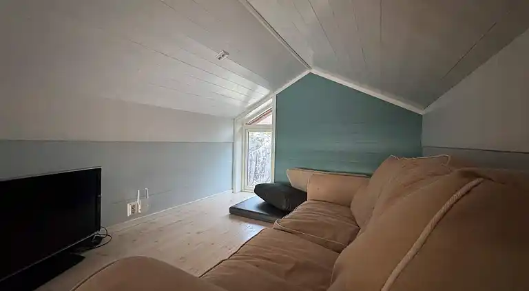 Semesterbostad i Bamble