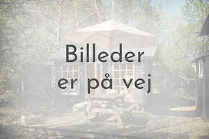 Ferielejlighed med havudsigt