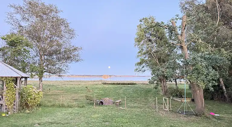 Neu renoviertes Ferienhaus am Fjord