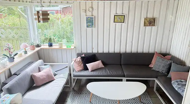 Neu renoviertes Ferienhaus am Fjord