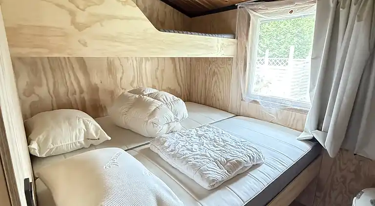 Neu renoviertes Ferienhaus am Fjord