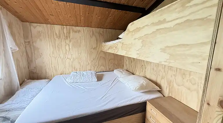 Neu renoviertes Ferienhaus am Fjord