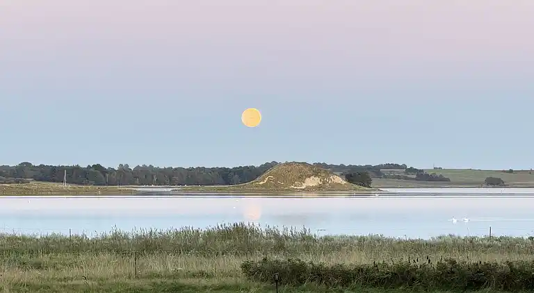 Neu renoviertes Ferienhaus am Fjord