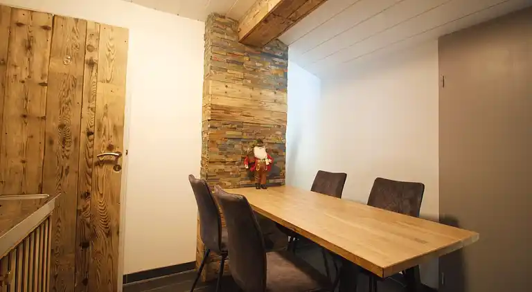 Apartment in Bichlbach