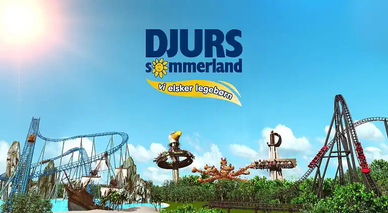 Moderne sommerhus med vildmarksbad og nær vandet