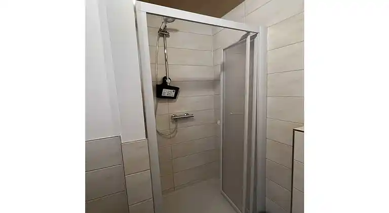 Bungalow in Kücknitz