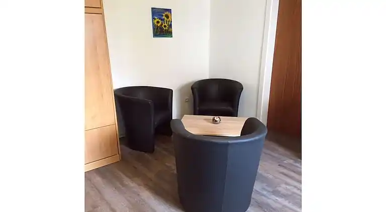 Bungalow in Kücknitz