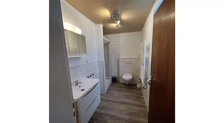 Bungalow in Kücknitz