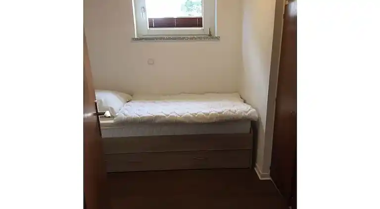 Bungalow in Kücknitz